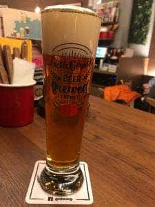 シュマッツ ビアダイニング 銀座コリドー