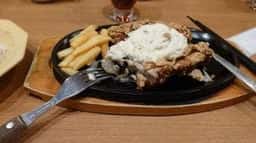 ビッグボーイ 福井経田店