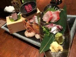 練馬 魚たか