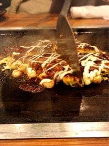 お好み焼・鉄板焼 六三 蟹江店