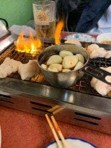 アジェ 松原本店