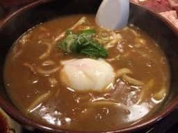 完熟うどん処 獅子家