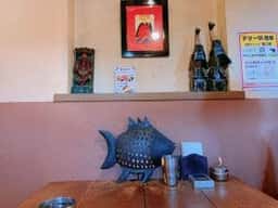 インド料理 デリー あわら店