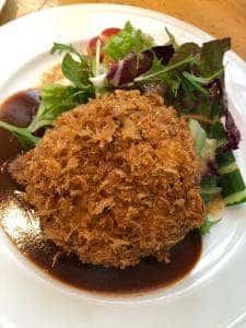 ヨシダゴハン
