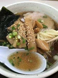 麺や 光