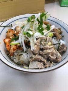 麺や 光