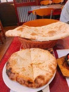 インド・ネパール料理 KHUSI