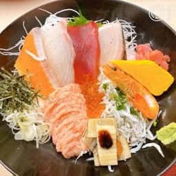 築地食堂 源ちゃん SAKURAMACHI熊本店