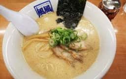 風風ラーメン北朝霞店