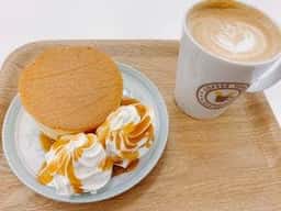 珈琲問屋 水戸見和店