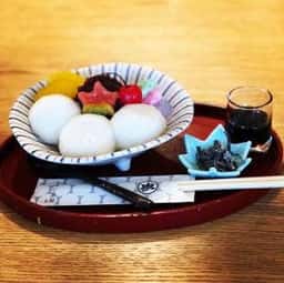 もみじ茶屋 御成通り店