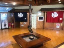 レストラン きなり亭 きなりの郷