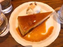 カフェ清澄