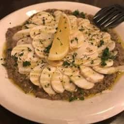 ワインとイタリア料理 141 自由が丘
