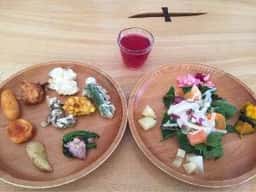 くるるの杜 農村レストラン