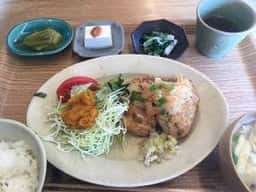 ことりカフェ