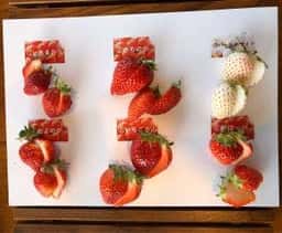 メインダイニング カバーナ アゴーラ福岡山の上ホテル&スパ