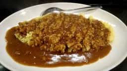 カレーショップ 英登