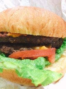 コストコホールセール フードコート 岐阜羽島倉庫店