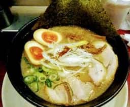 ら〜めん 一八