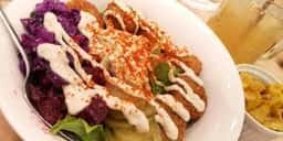 FALAFEL BROTHERS 渋谷PARCO店