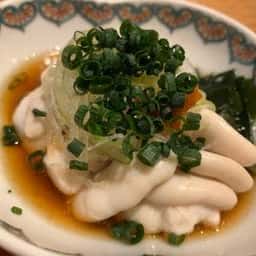 かも鍋専科 はし本