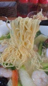 中国料理蘭軒