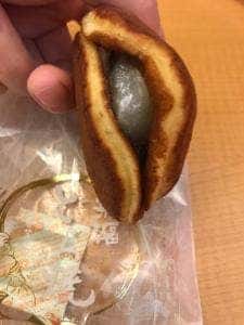 岡埜栄泉 春日店