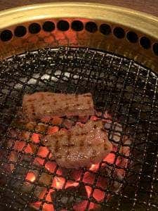 炭火焼肉 ソウルガーデン