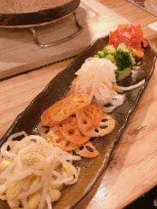 内田ホルモン