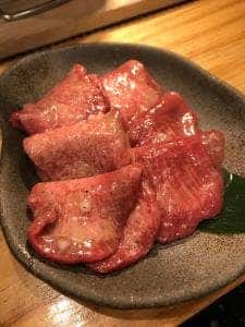 内田ホルモン