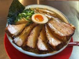 麺屋 だしだ