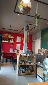 keita イタリア惣菜とワインを日常に