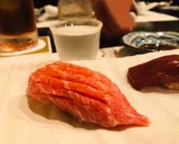 鮨いずみ