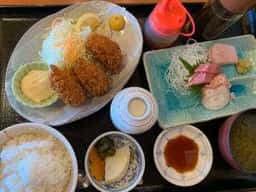 和食レストラン そうま 東松山店