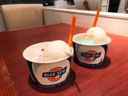 ブルーシールアイスクリーム 福生店BigDip店