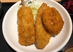海産物居酒屋 さくら水産 東銀座店