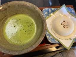 うぐいす茶屋