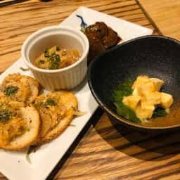 味噌と日本酒 みそら屋はなれ