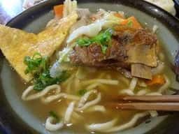 古民家食堂 てぃーらぶい