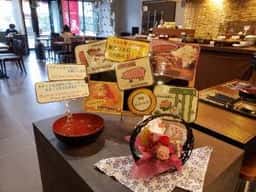 蕎麦と天ぷらと旨い酒 どんと屋 金沢香林坊店