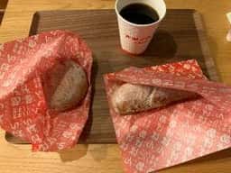 オギノパンカフェ 橋本店
