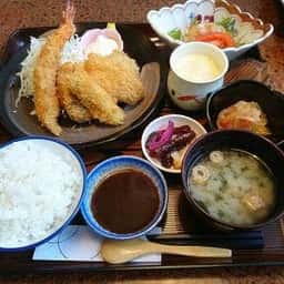 和食処豊輪