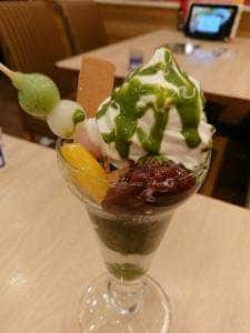 ガスト 徳重店