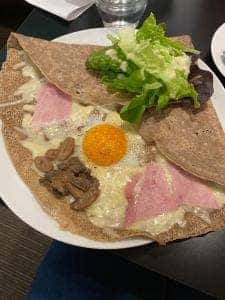 Ti Rolande Cafe