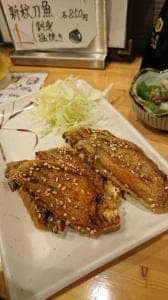 風来坊 名古屋駅西椿店