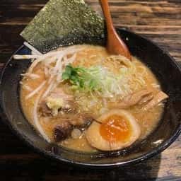 麺dining 千利休