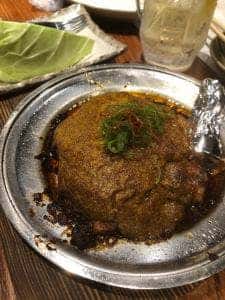鍛冶屋文蔵 大崎ガーデンタワー店