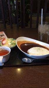 Asian Cafe