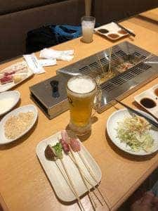 串家物語 イオンモール高岡店